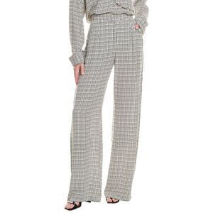 Summer Away Womens Altea Pant, White